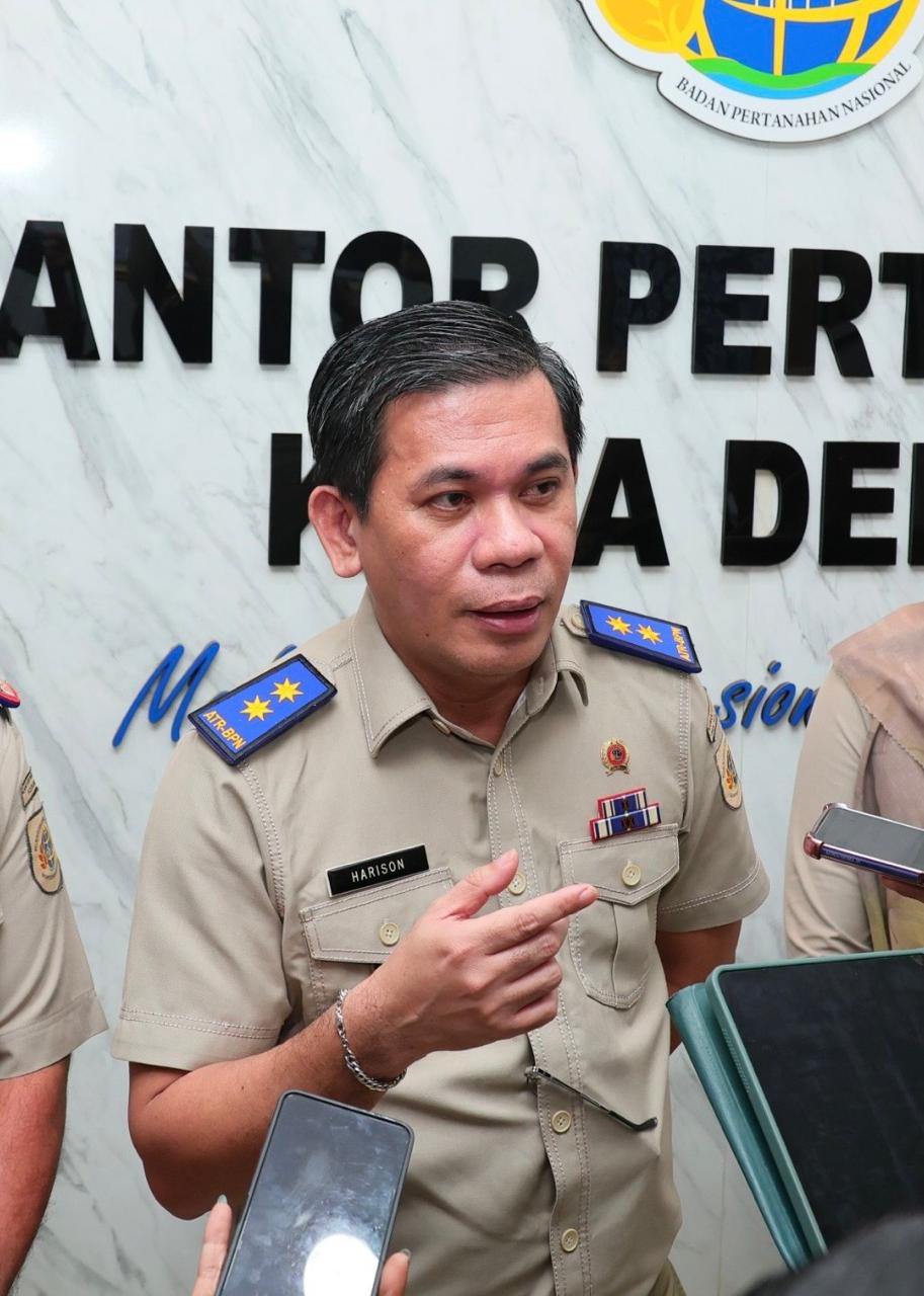 Menteri Nusron akan Lakukan Kunjungan Kerja ke Lampung untuk Samakan Visi Misi Program di Tingkat Pusat dan&nbsp;Daerah