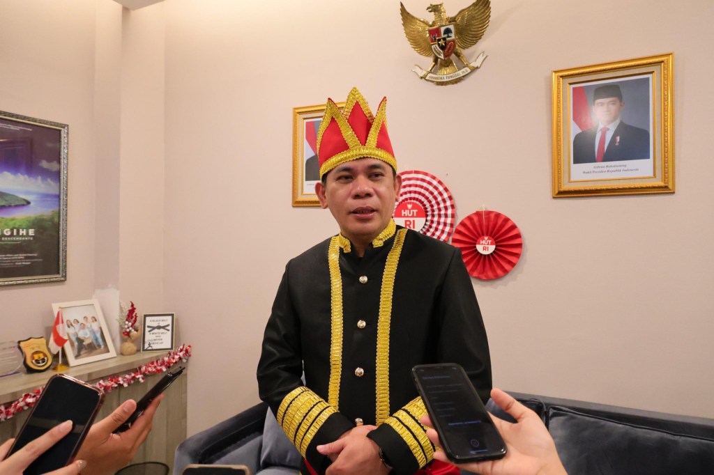 Kepala Biro Humas dan Protokol Kementerian ATR/BPN Ajak Masyarakat untuk Saksikan Karnaval Kemerdekaan HUT ke-80&nbsp;RI