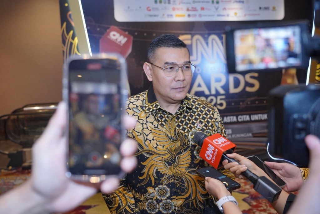 Digitalisasi Jadi Langkah Strategis Kementerian ATR/BPN Atasi Konflik&nbsp;Pertanahan