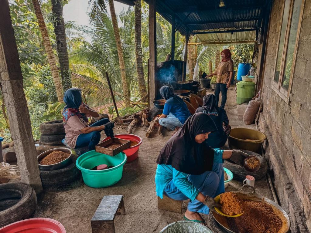 Cerita dari Desa Hargorejo, Objek Reforma Agraria yang Menumbuhkan Harapan Warga Kulon&nbsp;Progo