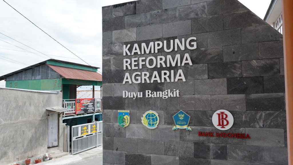 Cerita Petani Anggur Duyu Bangkit: Reforma Agraria Tak Hanya Soal Tanah, tapi Juga&nbsp;Kemandirian
