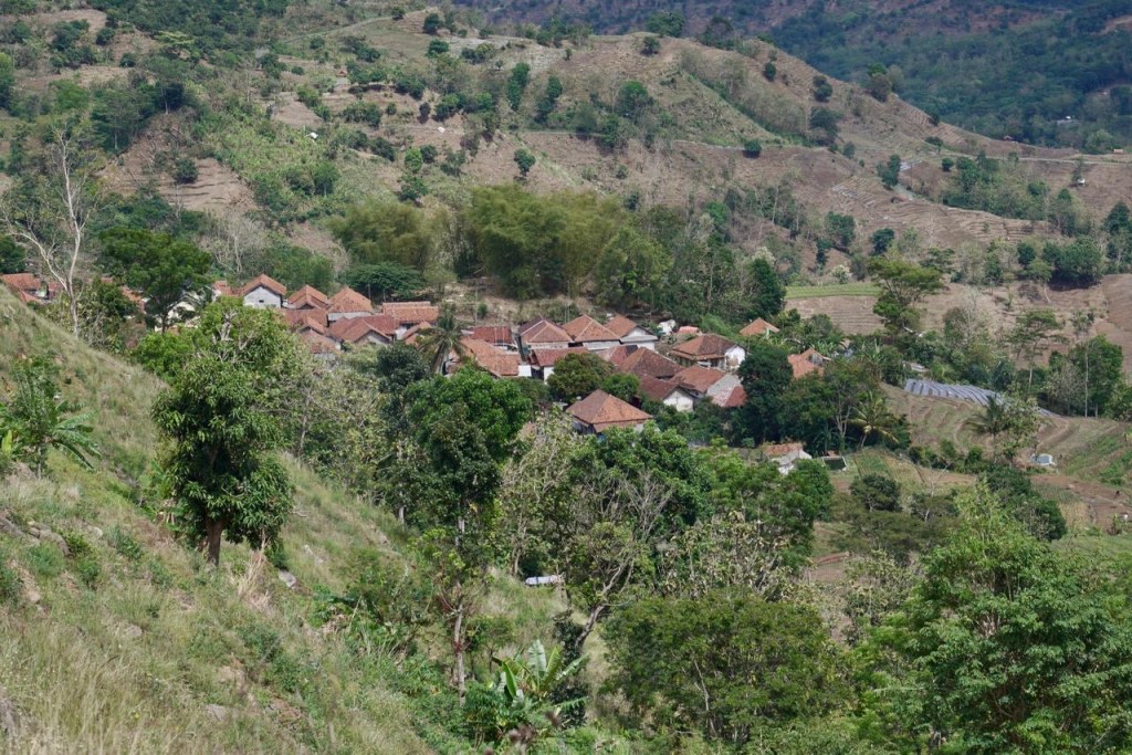 Mengenal Desa Nunuk Baru di Majalengka, Reforma Agraria Jadi Akhir Perjuangan Menjaga Warisan&nbsp;Leluhur