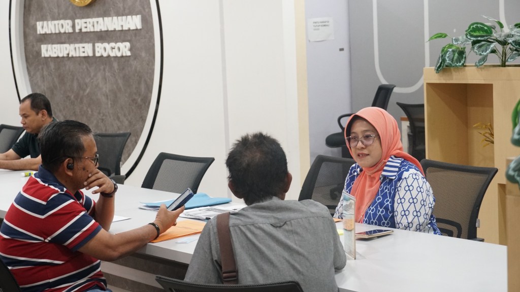 Tidak Ada Perbedaan Layanan, PELATARAN Tetap Layani Masyarakat di Bulan Suci&nbsp;Ramadan