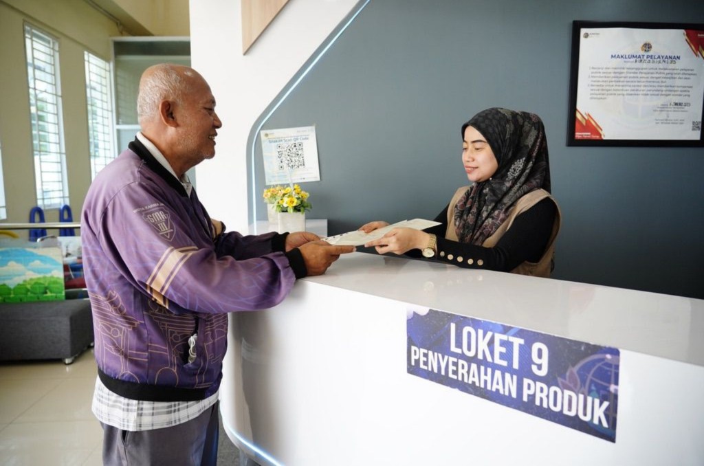 Kantor Pertanahan Tetap Buka Layani Masyarakat pada Masa Cuti Bersama Nyepi dan Idulfitri 1447&nbsp;H