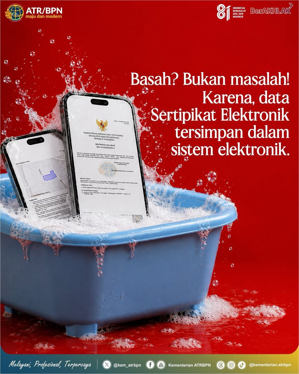 Yuk Lindungi Aset Terbaikmu Dari Resiko Kerusakan&nbsp;Fisik
